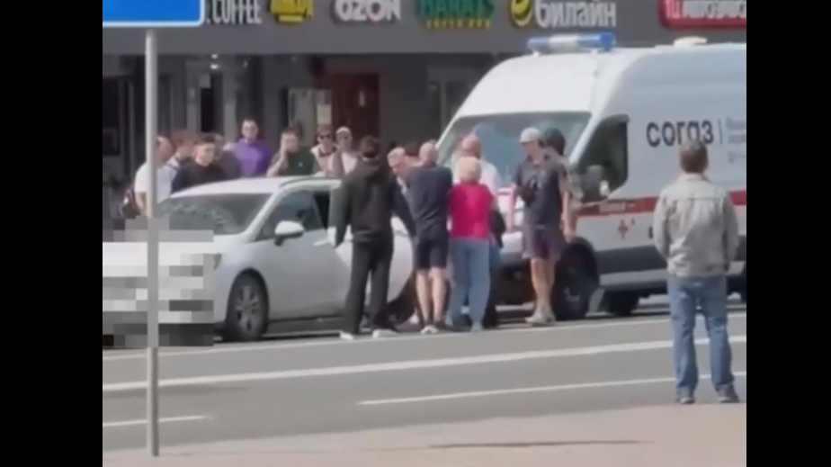 В Москве «похищение» девушки объяснили отправкой в рехаб на лечение