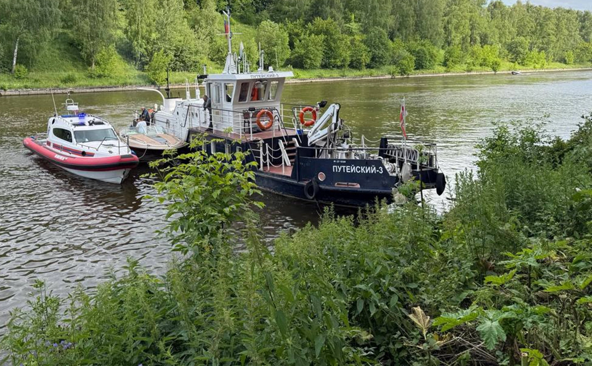 Московская межрегиональная транспортная прокуратура