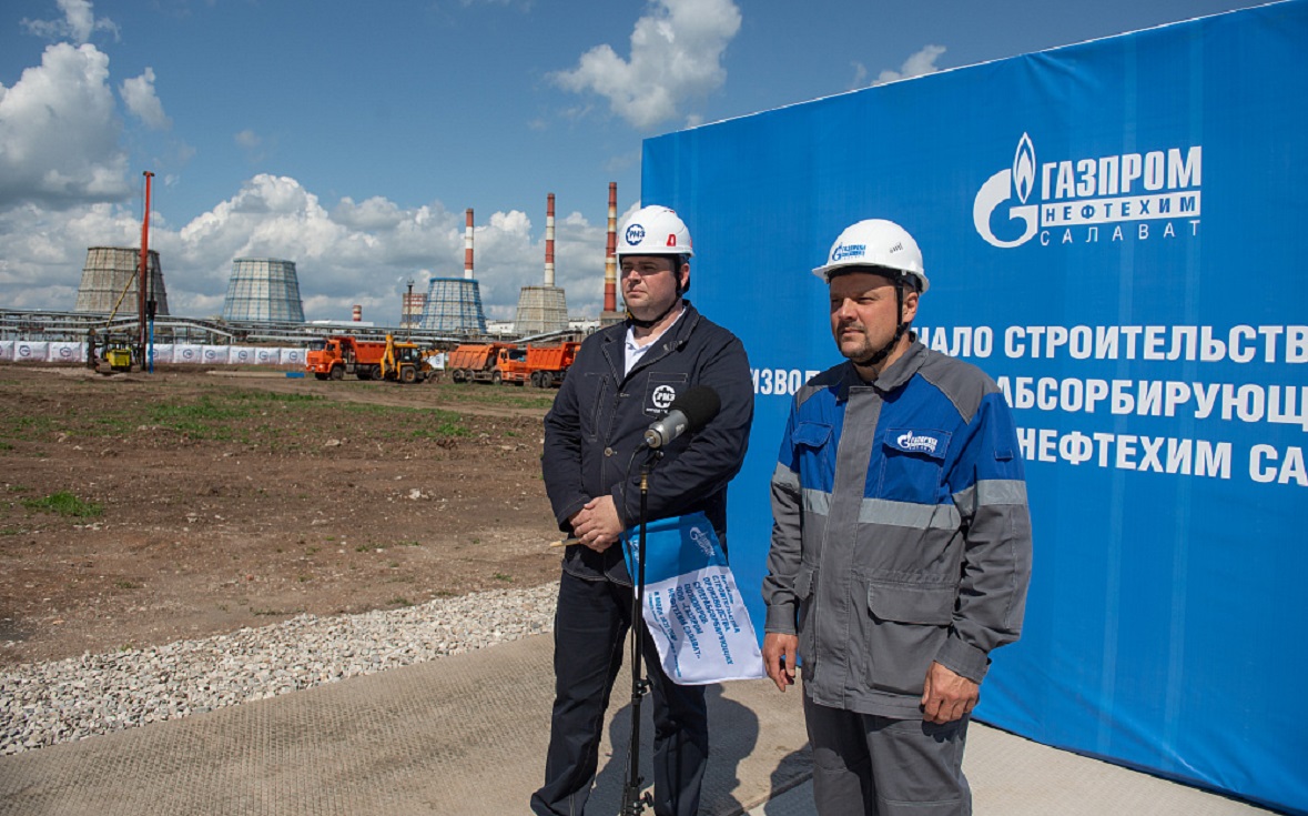 Фото: пресс-служба главы РБ
