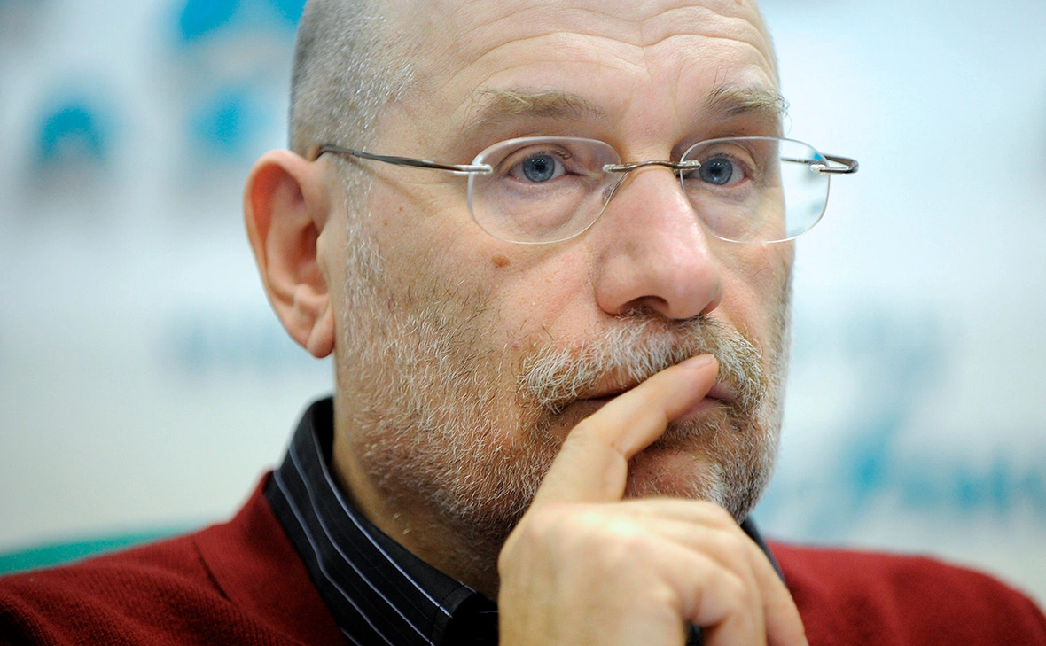 Валерий Шарифулин / ТАСС