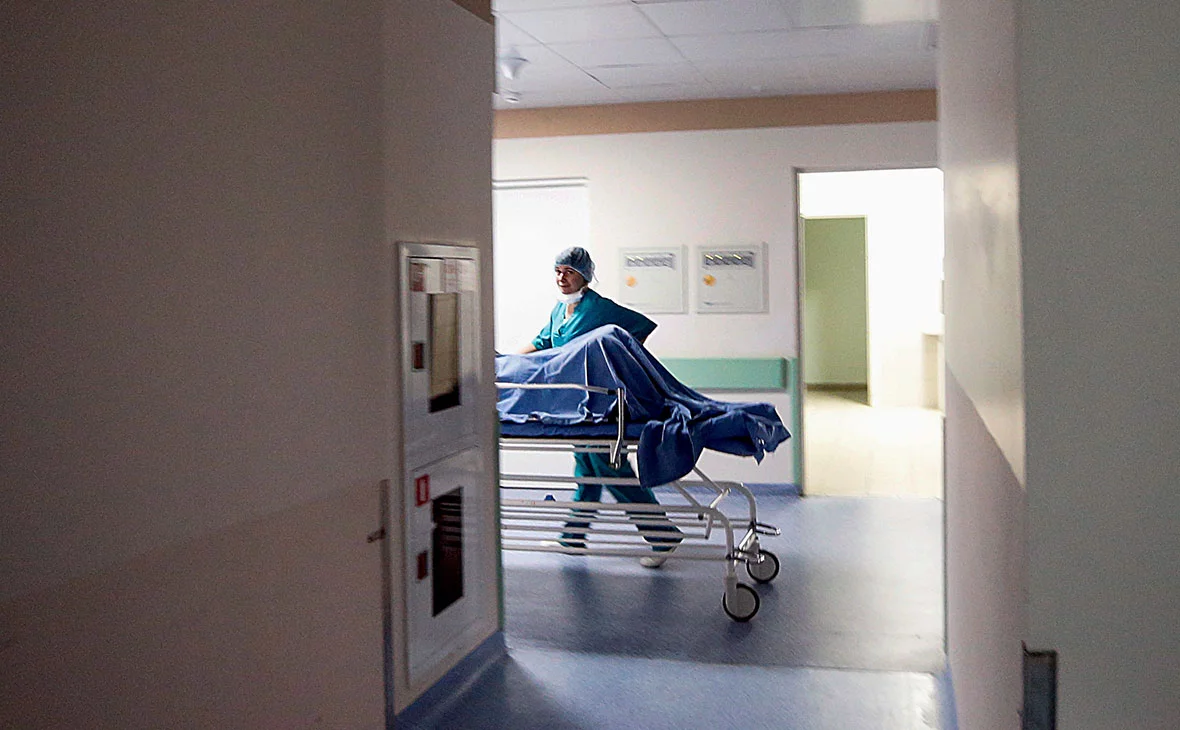 Валерий Матыцин / ТАСС