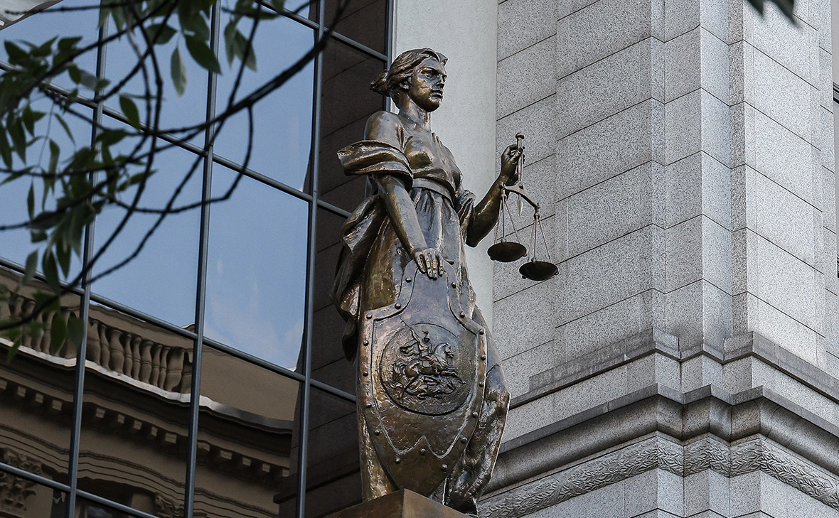 Андрей Любимов / РБК