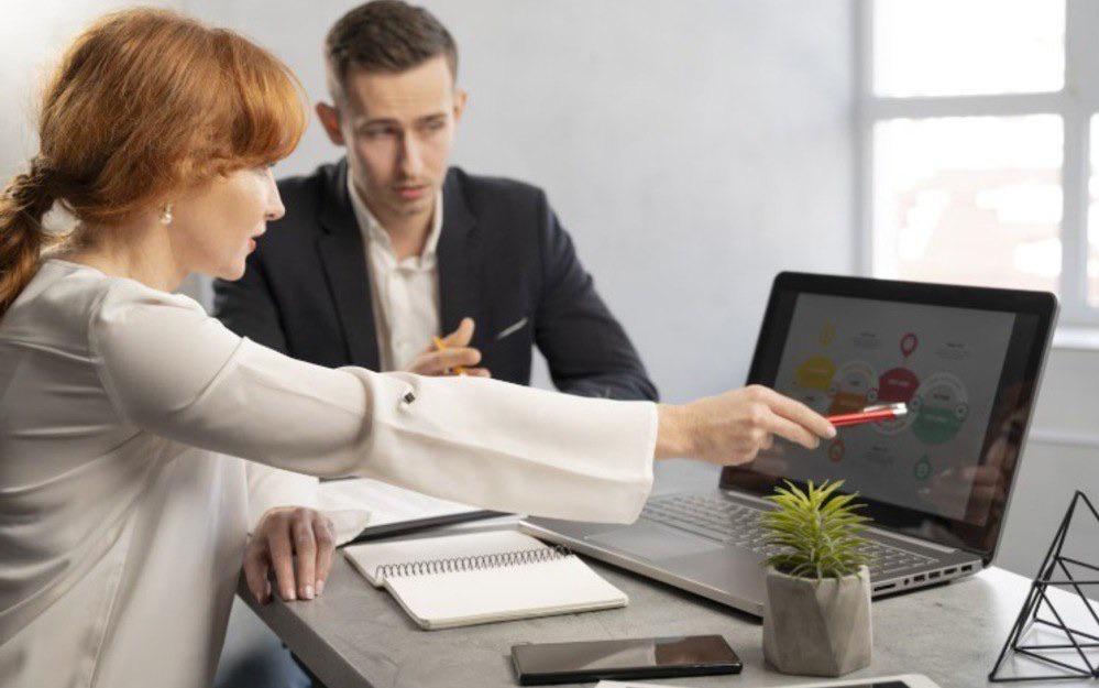 Фото: Высшая школа бизнеса НИУ ВШЭ