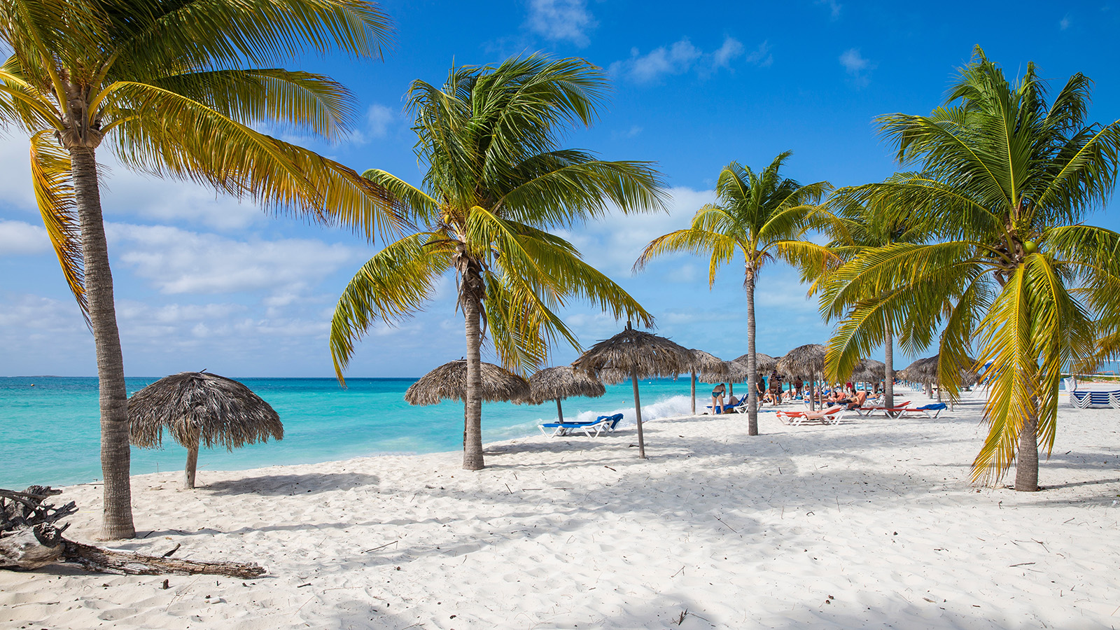 В кубинской туркомпании составили портрет туриста из России