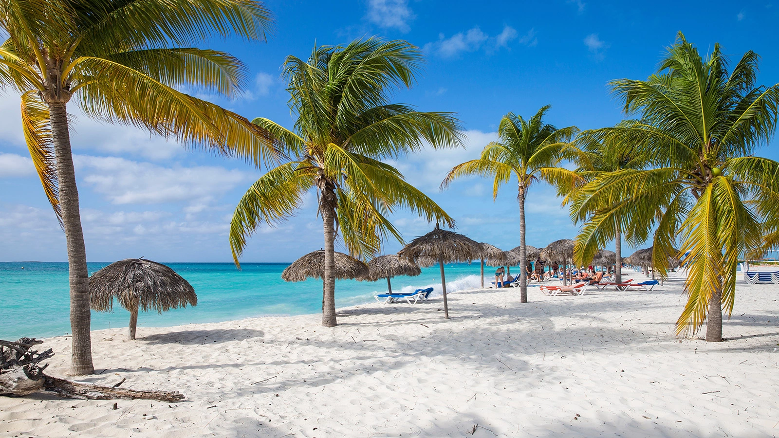 В кубинской туркомпании составили портрет туриста из России