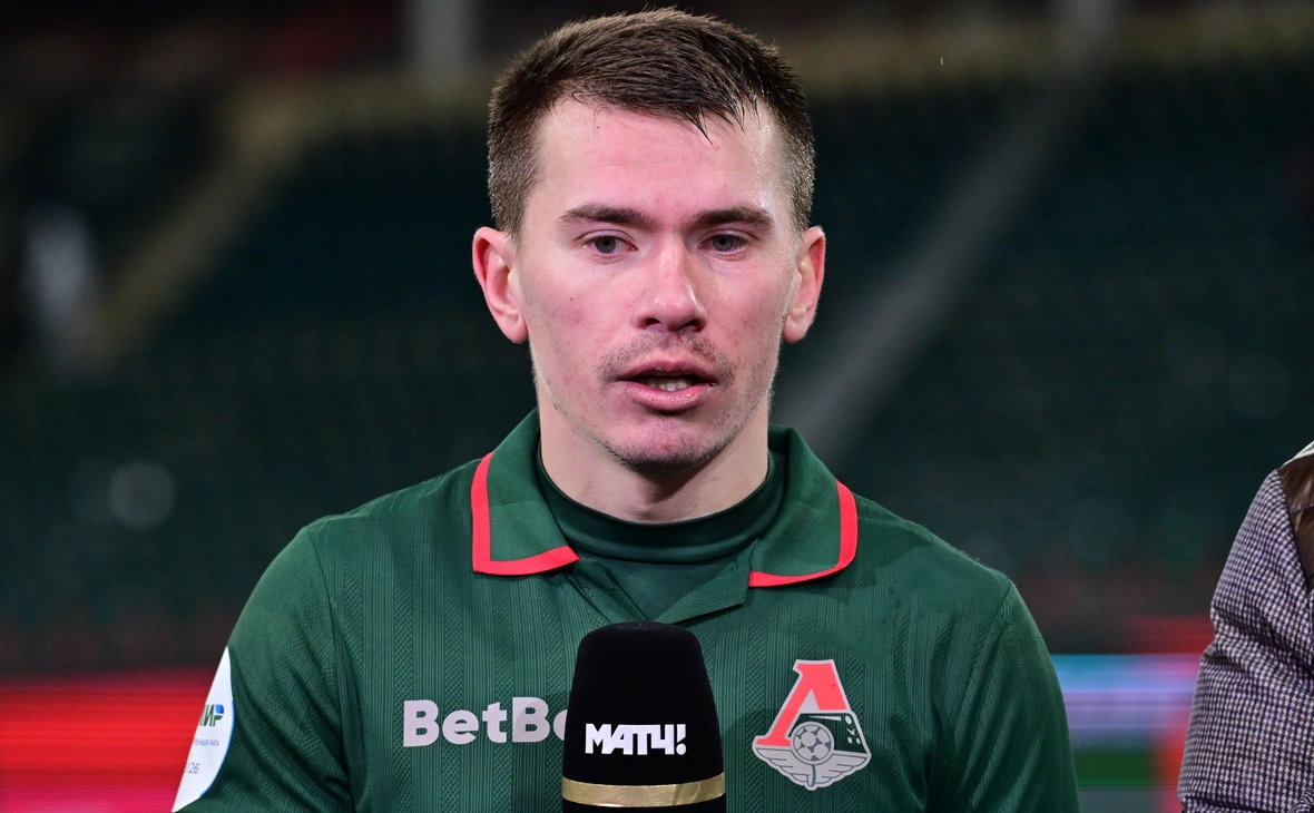 Pavel Kashaev / Global Look Press