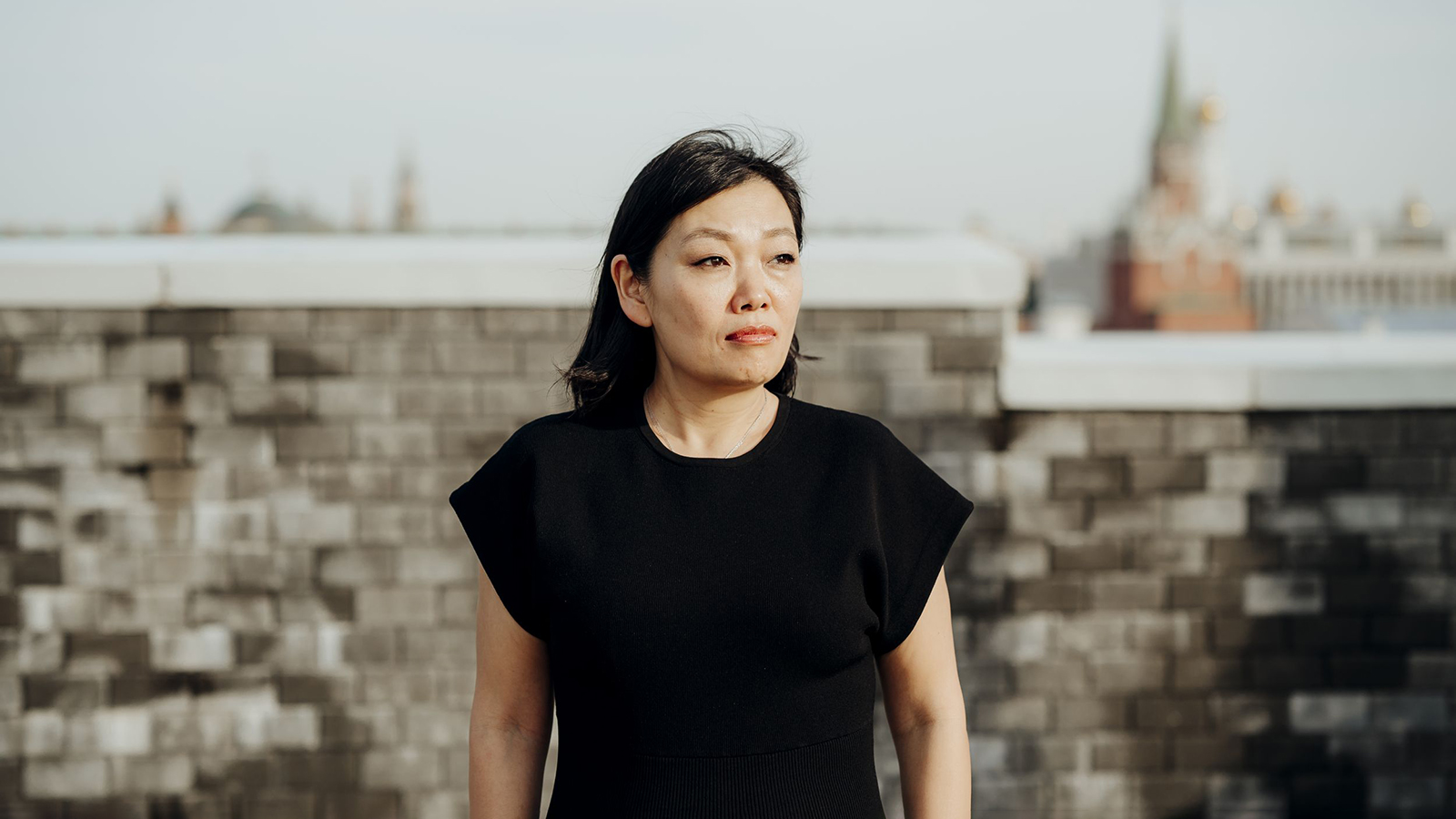 Татьяна Ким