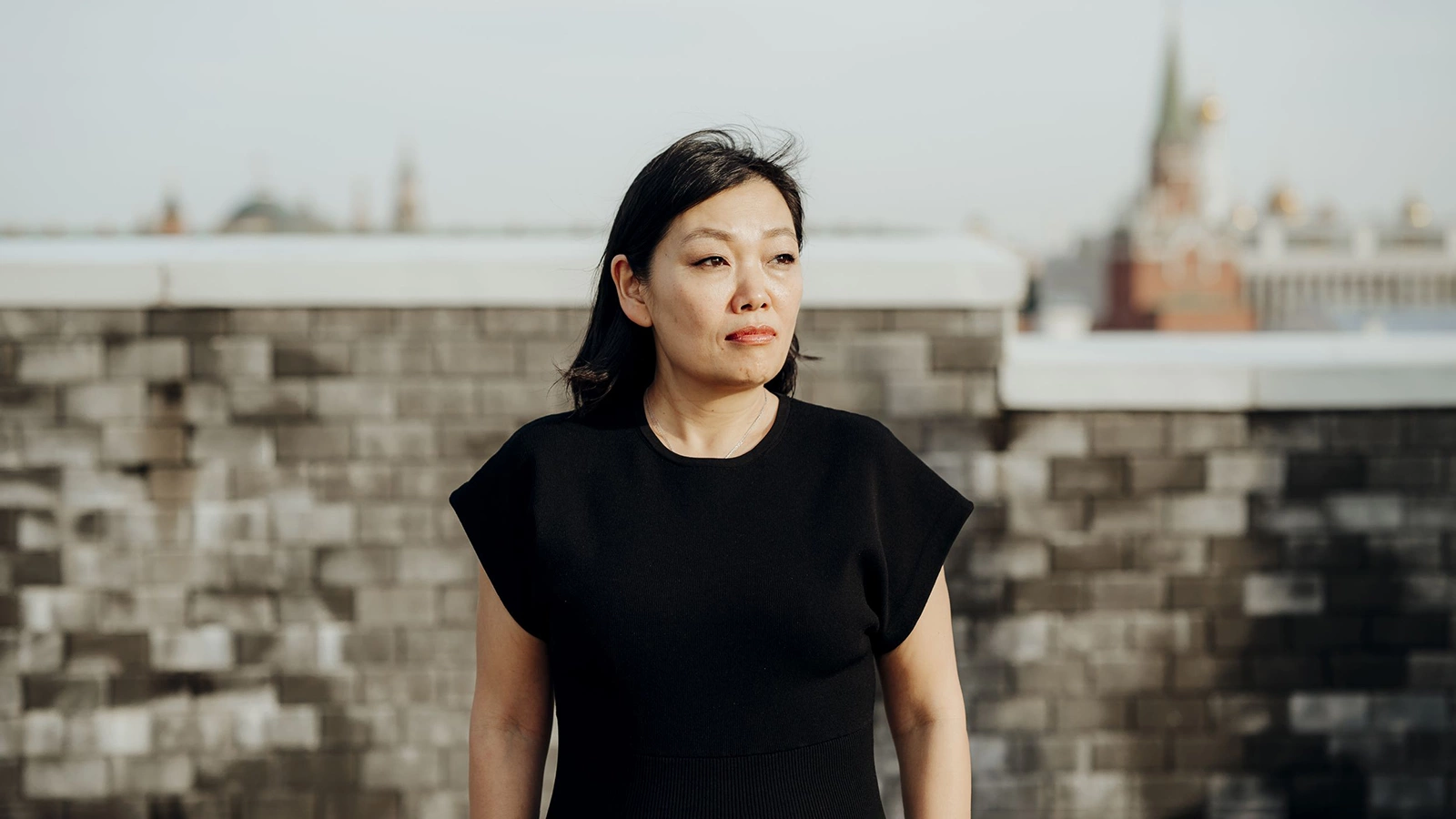 Татьяна Ким