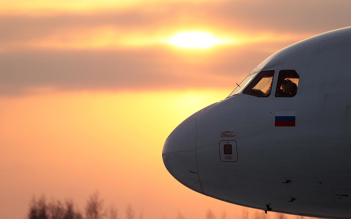 Росавиация заявила, что уязвимость Airbus не коснется авиакомпаний России