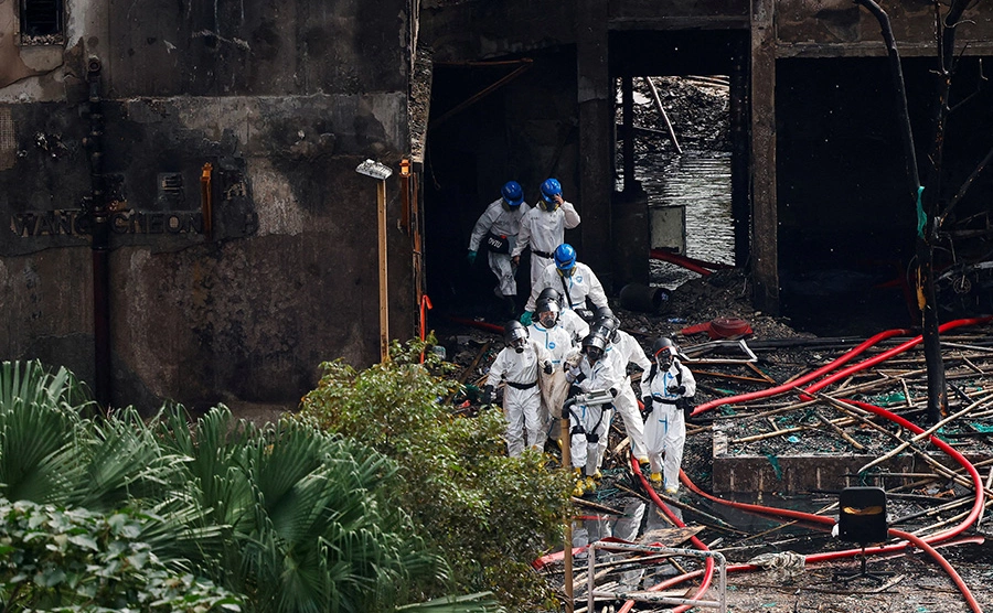 Максим Шеметов / Reuters