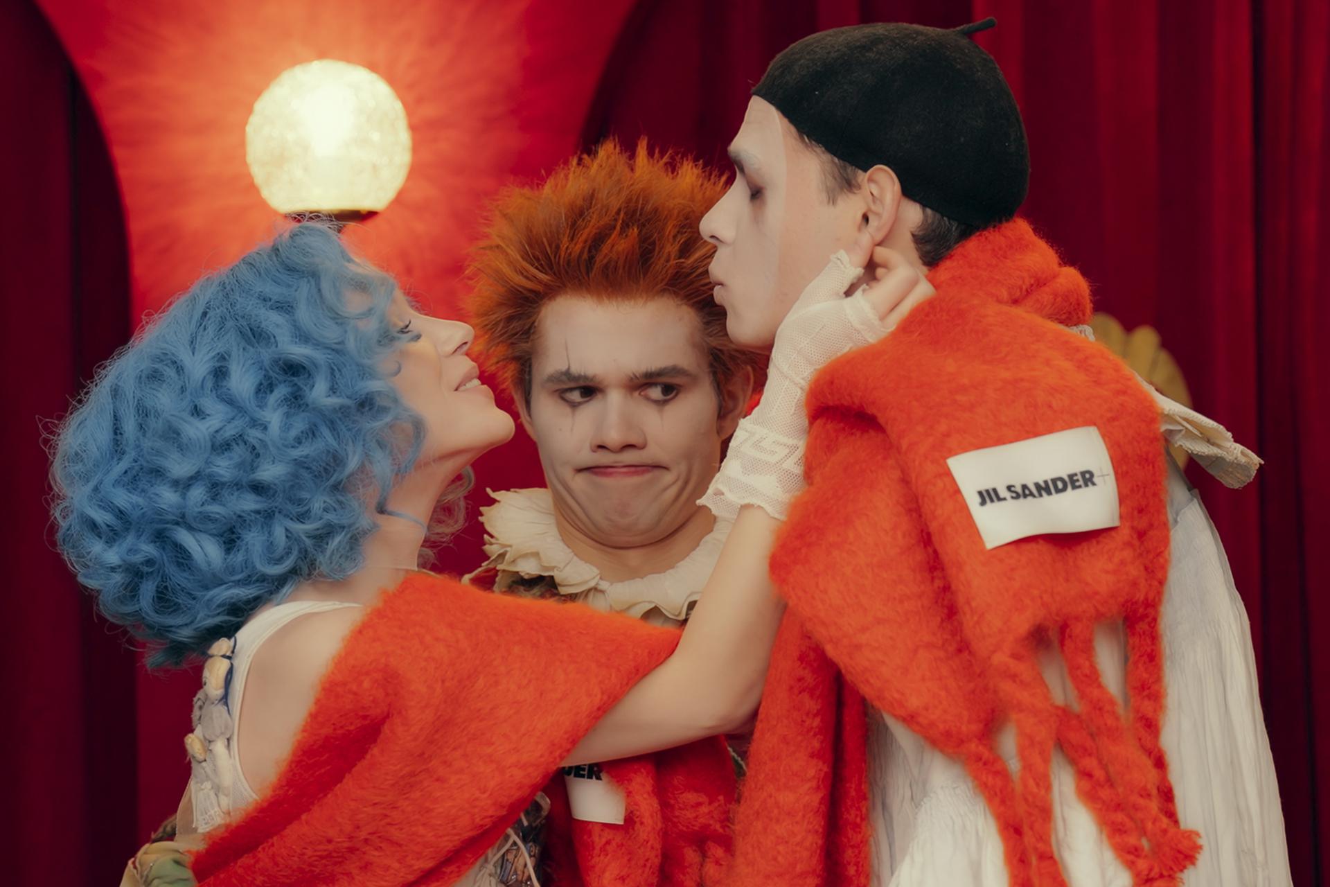 Фото: пресс-служба ЦУМ