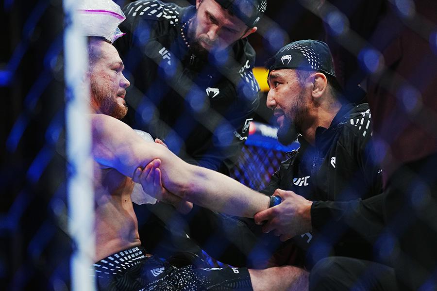 Фото: Louis Grasse / PxImages / Zuma / Reuters