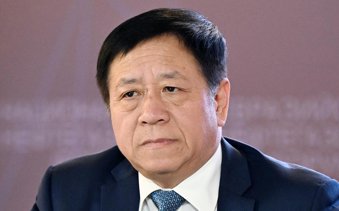 Китайский посол оценил степень готовности нового газопровода из России