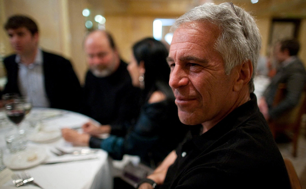 House Oversight Committee Democrats / Reuters