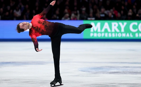 Maddie Meyer / Getty Images