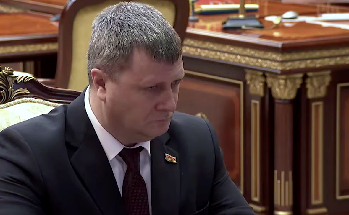 Юрий Селиверстов