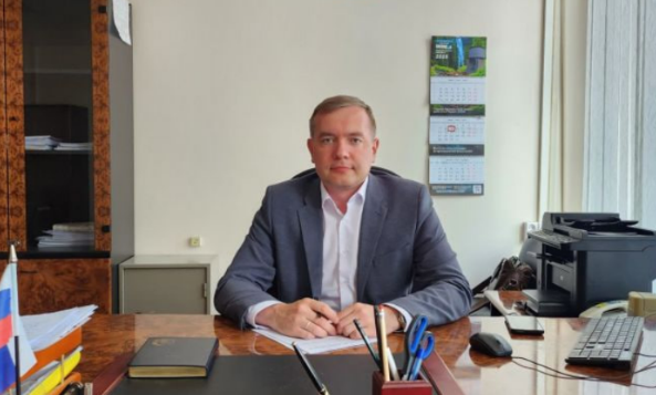 Администрация Свердловского района Перми