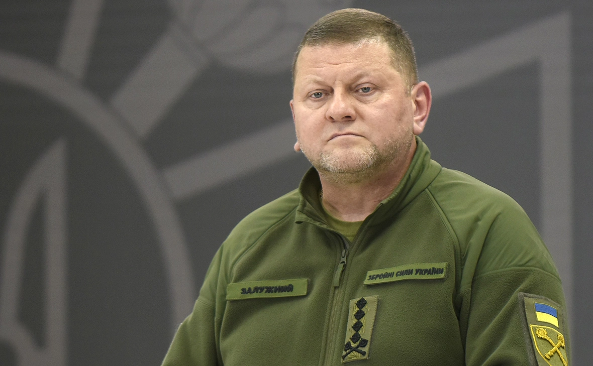 Руслан Канюка / Keystone Press Agency / Global Look Press