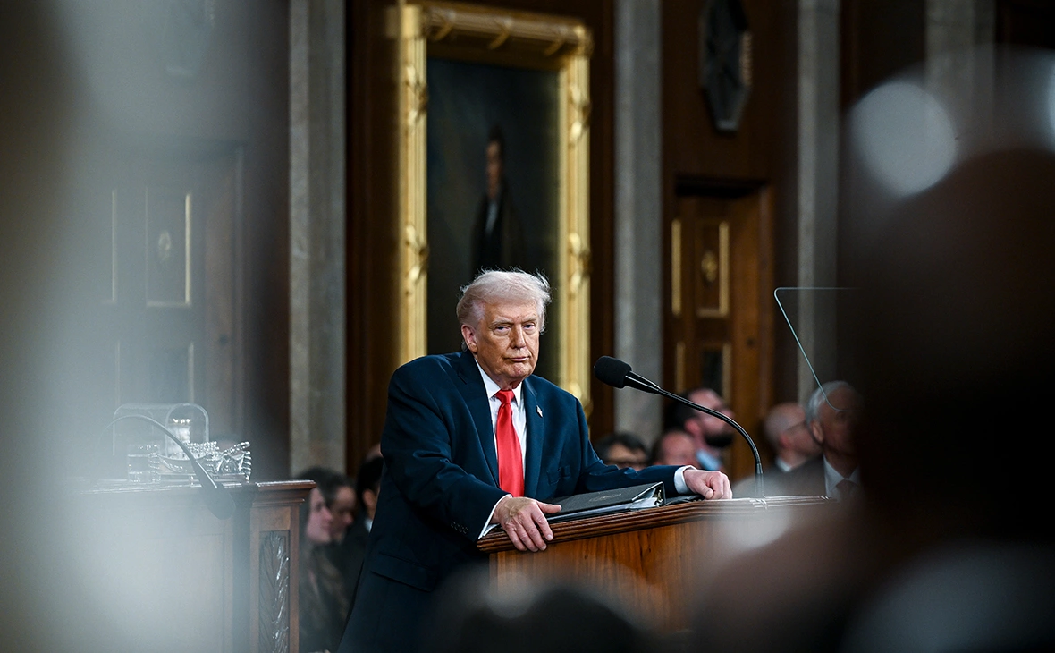 Kenny Holston / Getty Images