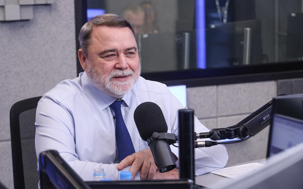 Фото: Андрей Любимов / РБК