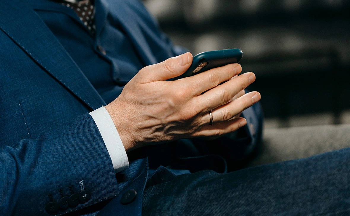 Михаил Гребенщиков / РБК