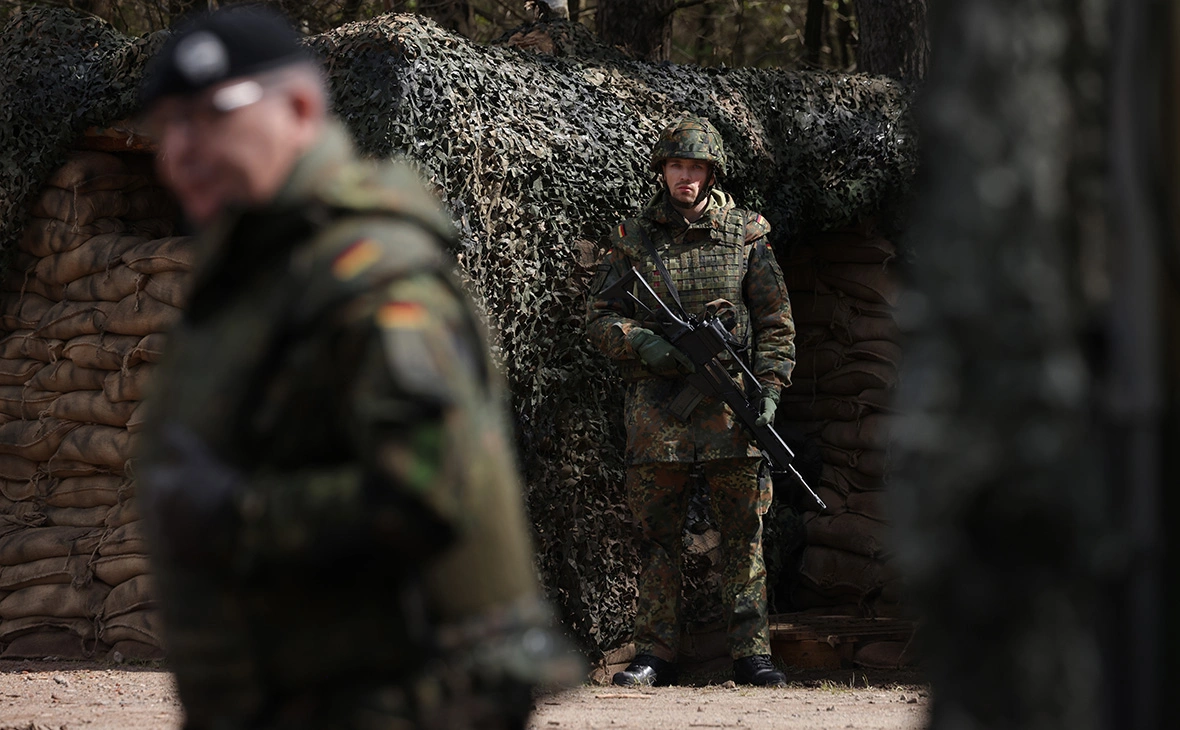 Sean Gallup / Getty Images