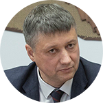 Игорь Домаренко