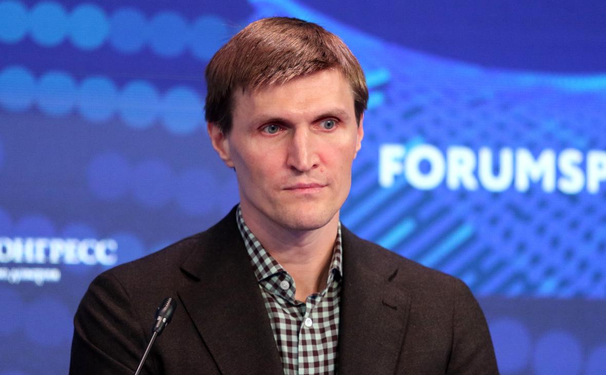 Андрей Кириленко