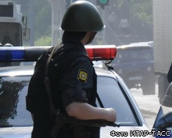 Под Воронежем бандиты напали с ножами на милицейский патруль
