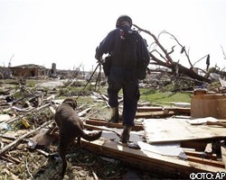 Число жертв торнадо в Миссури превысило 130 человек