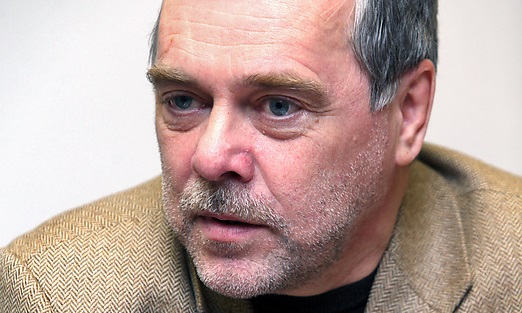 Ректор Санкт-Петербургского государственного электротехнического университета (ЛЭТИ) Владимир Кутузов