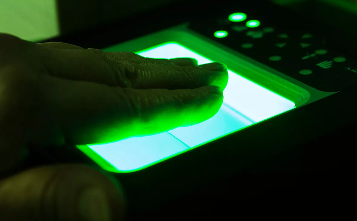 Сергей Бобылев / ТАСС