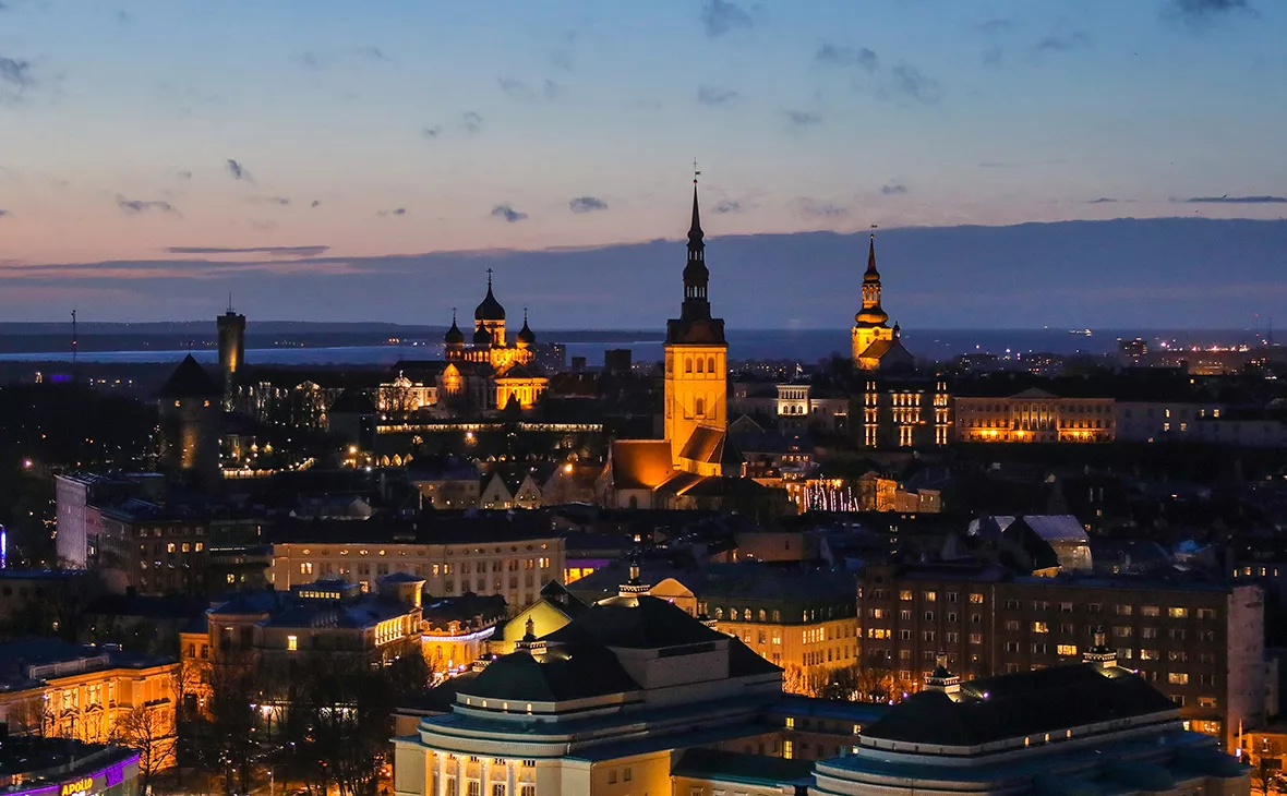 Валерий Шарифулин / ТАСС