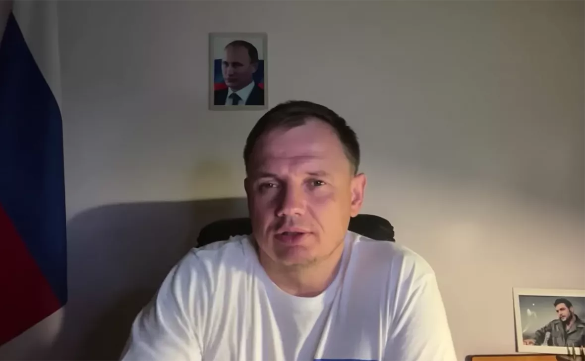 Stremousov_Kirill / Telegram