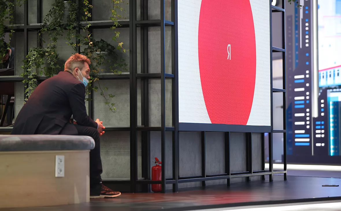 Владислав Шатило / РБК