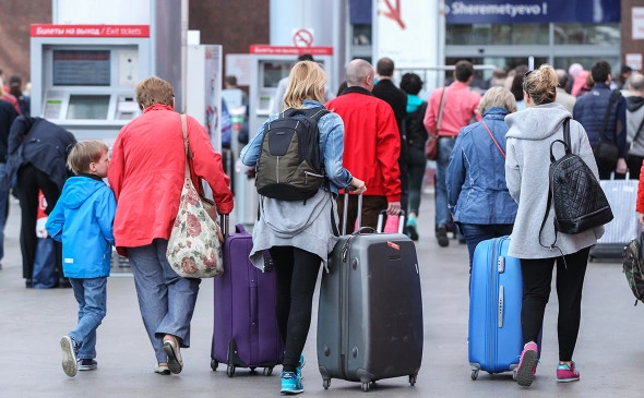 Владислав Шатило / РБК