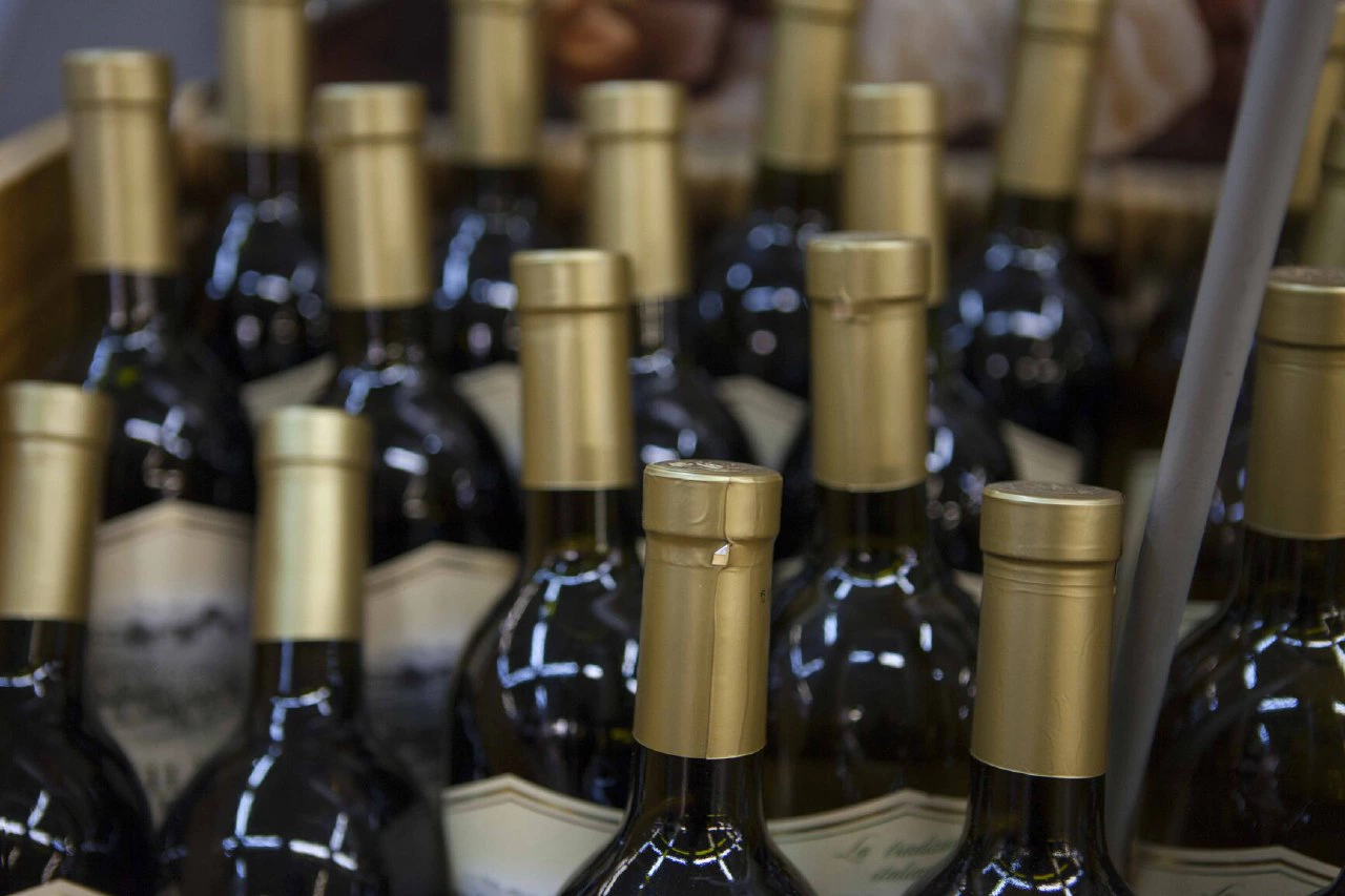 Виктор Буздин