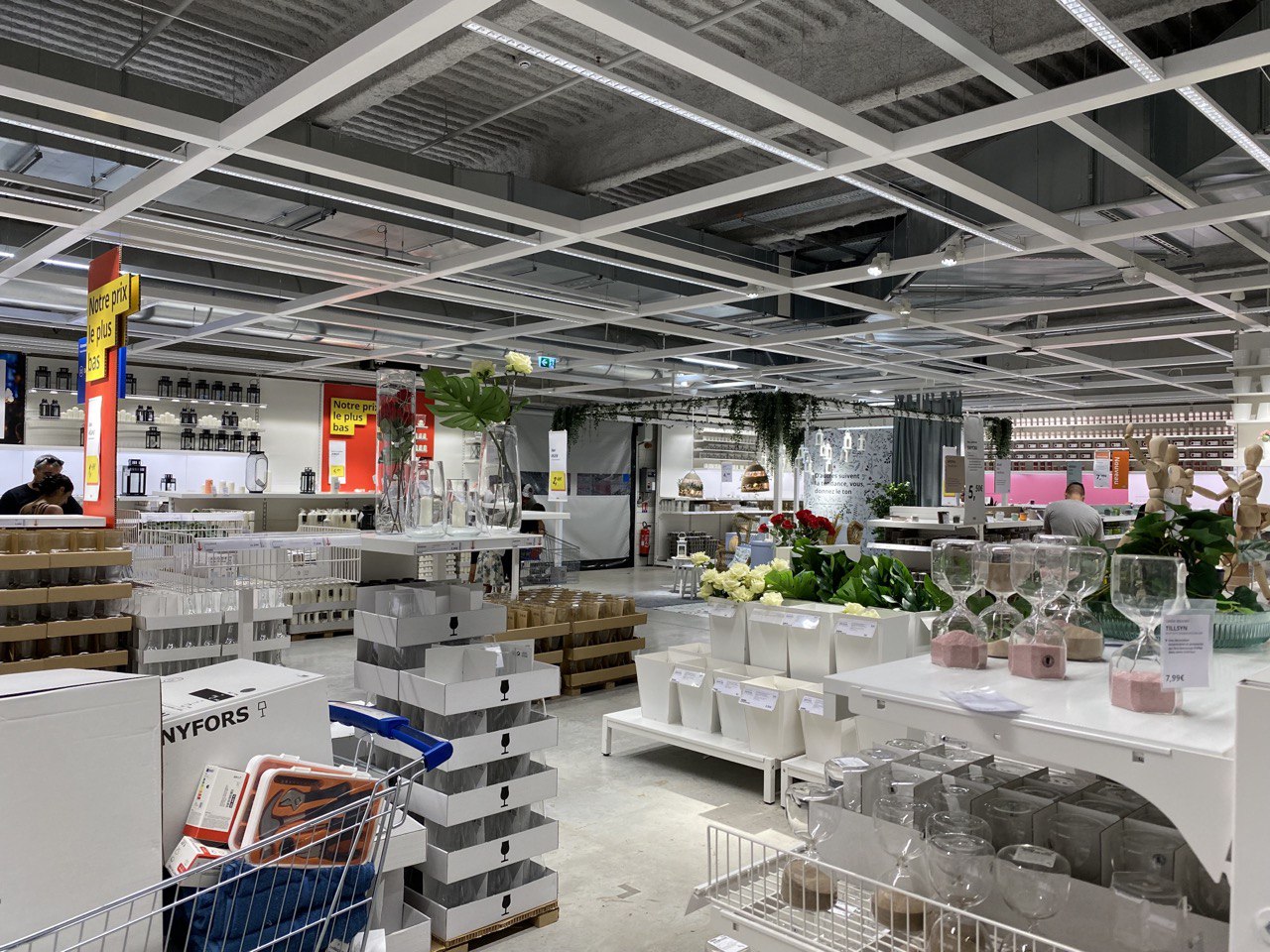 Есть идея: сможет ли белорусская сеть Swed House заменить IKEA