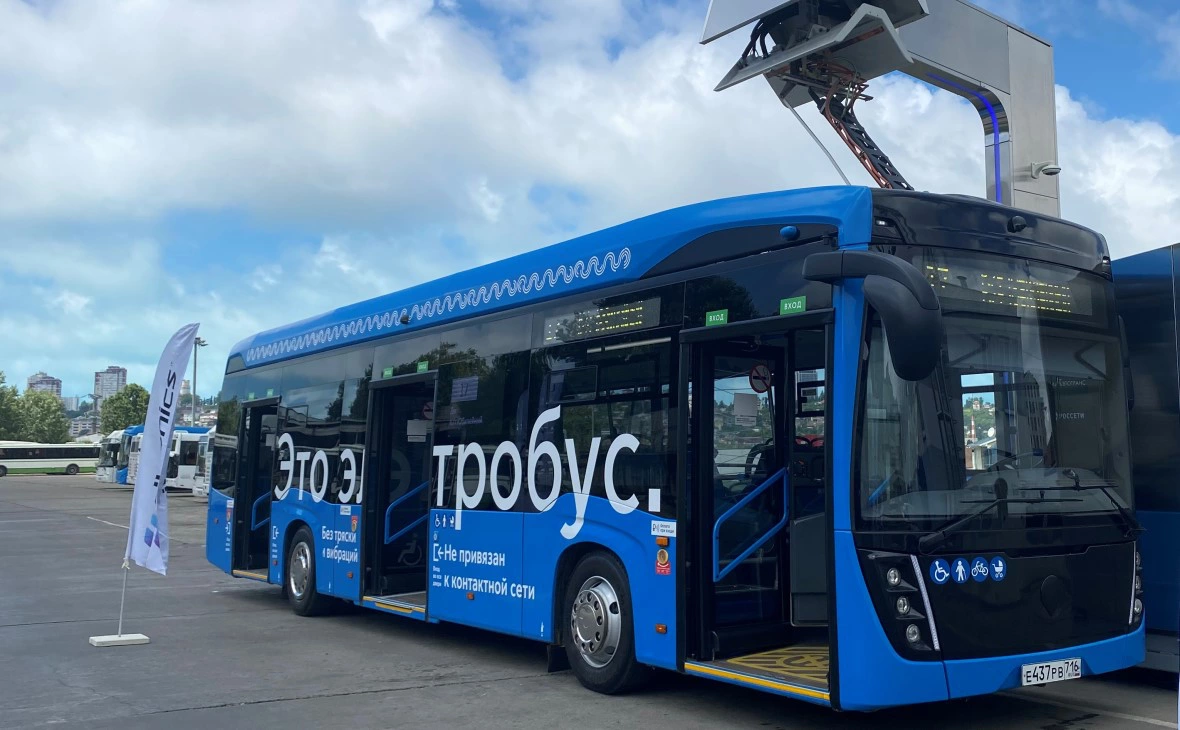 официальный сайт ПАО «КамАЗ»