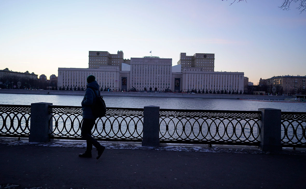 Михаил Гребенщиков / РБК