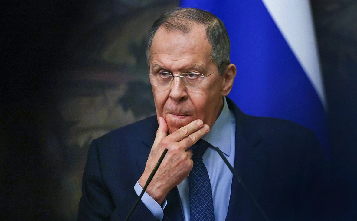 Михаил Терещенко / ТАСС