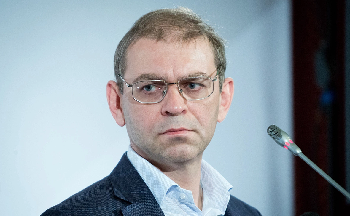 Михаил Маркив / ТАСС