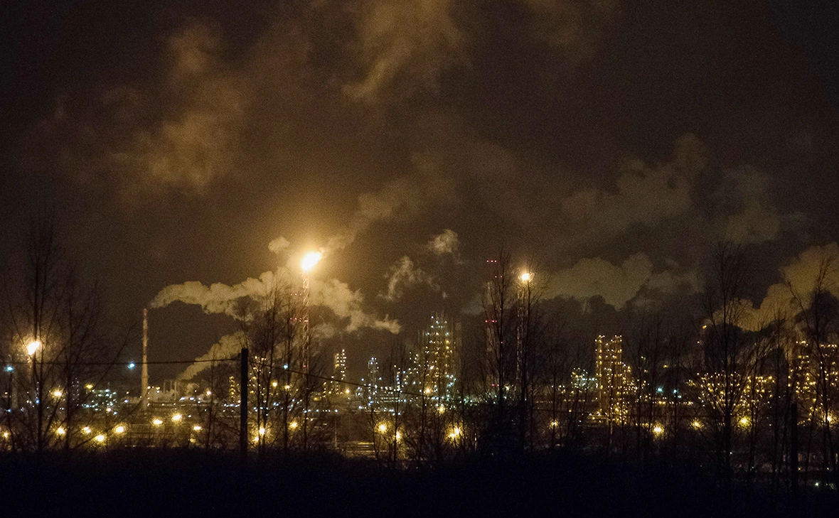 Антон Денисов / РИА Новости