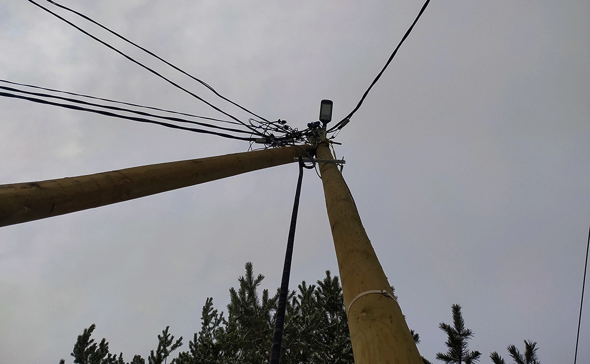 Максим Константинов / Global Look Press