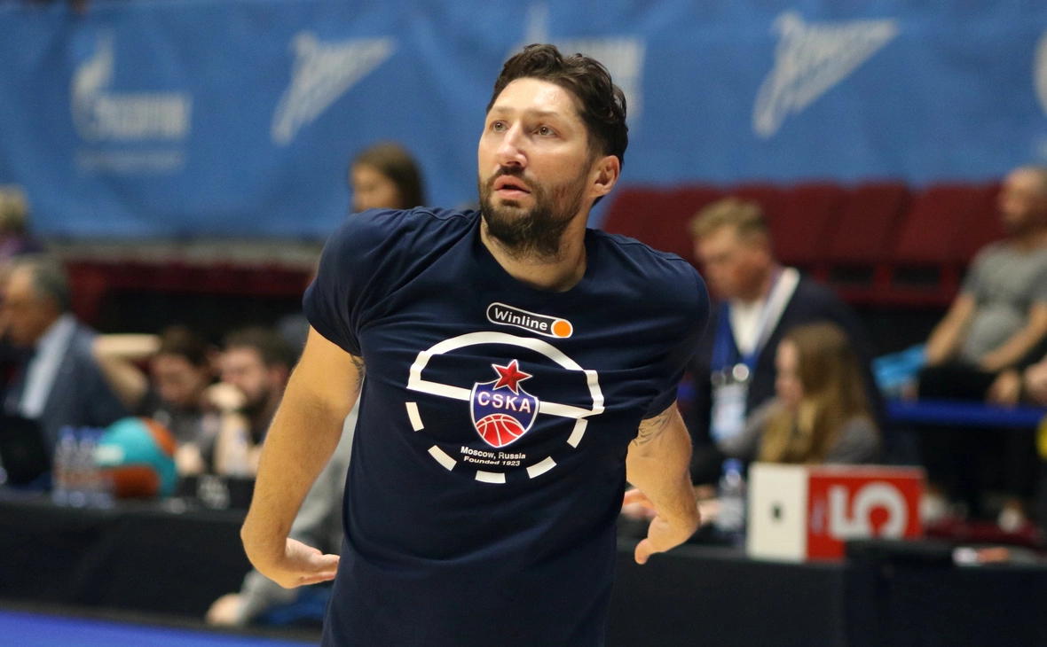 Maksim Konstantinov / Global Look Press