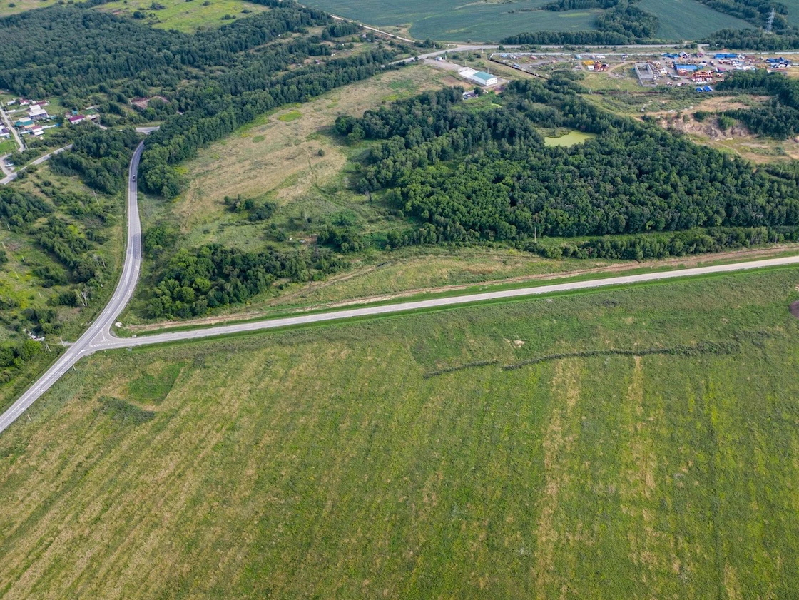 Корпорация развития Дальнего Востока и Арктики