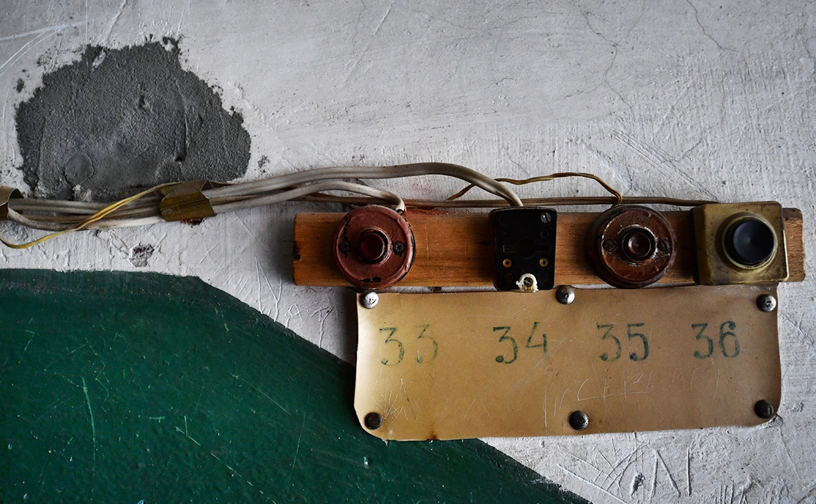 Павел Лисицын / РИА Новости