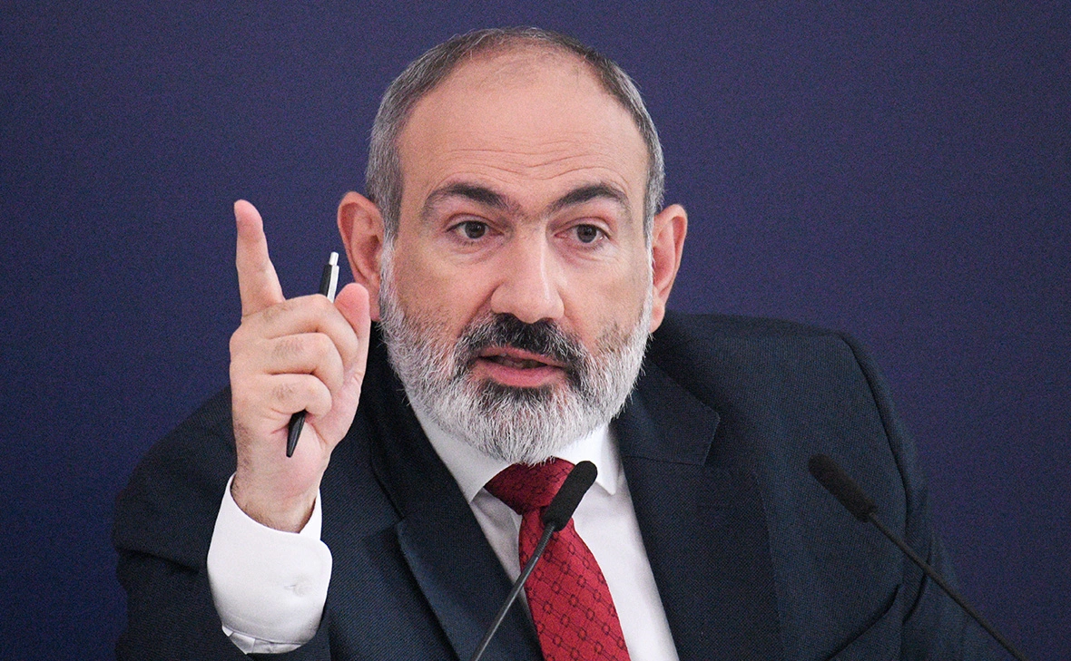 Александр Патрин / ТАСС