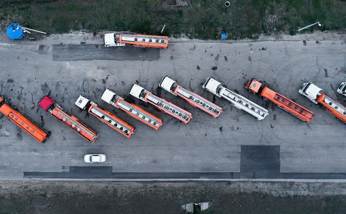 Виталий Тимкив / РИА Новости