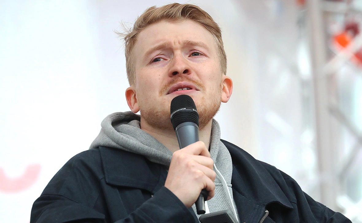 Сергей Савостьянов / ТАСС